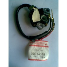 MD714348 MITSUBISHI GALANT SWİTCH SELECT